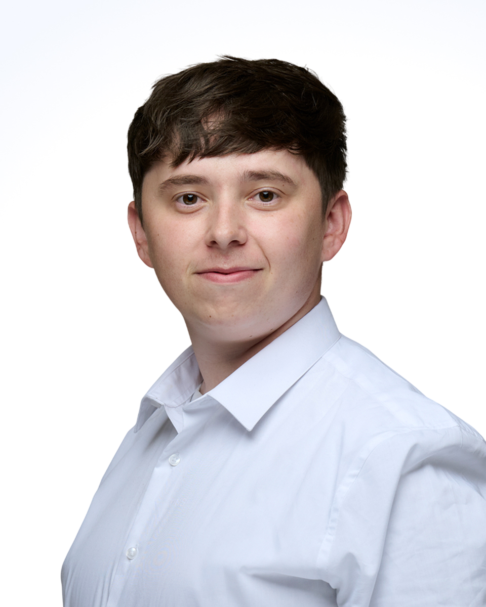 Ewan Jones
